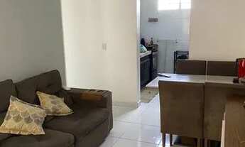 Imagem: Alugo apartamento
