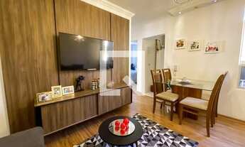 Imagem 2: Apartamento para Aluguel - Madre Gertrudes, 2 Quartos, 52 m2