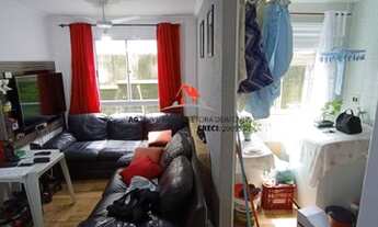 Imagem 4: APARTAMENTO À VENDA - VILA CAMILOPOLIS - 48m² - 02 QUARTOS - R$175.000,00