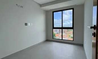 Imagem 2: Alugo lindo apartamento semi novo nos bancários