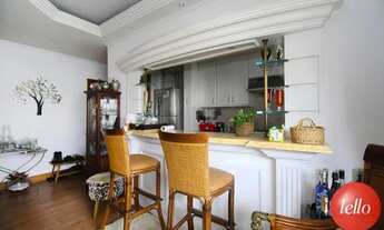 Imagem 3: São Paulo - Apartamento Padrão - Moema