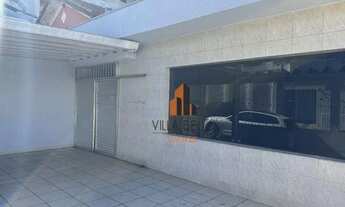 Imagem: Casa com 3 dormitórios, 410 m² - venda