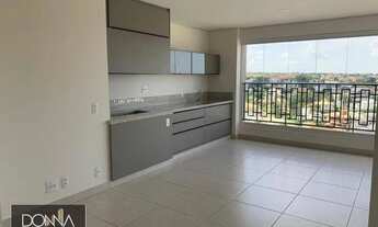 Imagem 4: Apartamento alto padrão