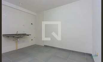 Imagem 5: Apartamento para Aluguel - Jardim Anália Franco, 1 Quarto, 33 m2