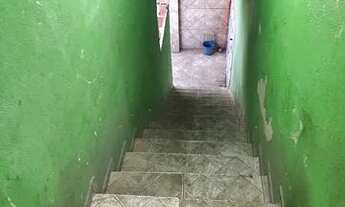 Imagem 5: Casa em cosmos Casa com 3 dormitórios