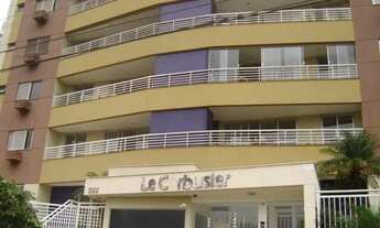 Imagem: LE CORBUSIER - Apartamento com 3 dormitórios