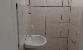 Imagem 2: Alugo kitnet Kitnet com 1 banheiro