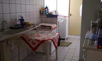 Imagem 3: Apartamento para venda tem 88 m com 3 quartos em Chapada - Manaus - Amazonas