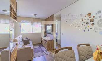 Imagem: Apartamento para Aluguel - Novo Osasco