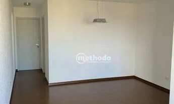 Imagem 3: Apartamento com 3 dormitórios para alugar, 82 m² por R$ 3.060,00/mês - Vila Industrial - C