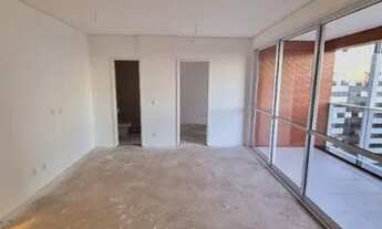 Imagem 5: Apartamento com 1 dormitório à venda, 55 m² por R$ 600.000 no Edifício Trend Tower - Barue