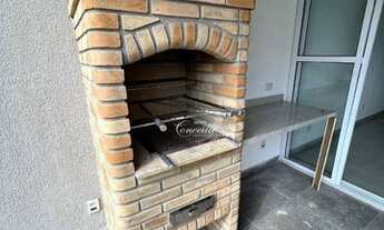 Imagem 3: Cobertura com 2 dormitórios à venda, 100 m² por R$ 510.000,00 - Vila Camilópolis - Santo A