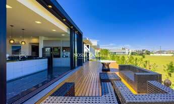 Imagem 7: Casa de 3 suítes mobiliada no OceanSide