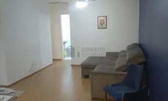 Imagem 2: BELO HORIZONTE - Apartamento Padrão - Liberdade