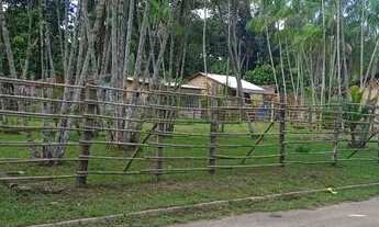 Imagem: Terreno em marituba