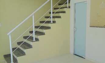 Imagem 3: Carmen Imoveis Vende Casa duplex Praia do Saco