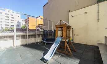 Imagem 4: SÃO PAULO - Apartamento Padrão - JARDIM PAULISTA