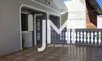 Imagem 3: Casa com 3 dormitórios à venda, 213 m² por R$ 750.000,00 - Jardim Quarto Centenário - Camp