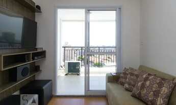 Imagem 6: Apartamento para Aluguel - Saúde, 2 Quartos, 51 m2