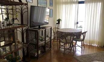 Imagem 2: Apartamento 3 dormitórios à venda na Praia das Pitangueiras, Guarujá/SP