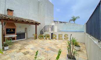 Imagem: Cobertura penthouse na praia da Enseada