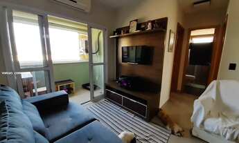 Imagem 5: Apartamento para Venda em Bauru, Centro GRAN TORINO, 2 dormitórios, 1 banheiro, 1 vaga