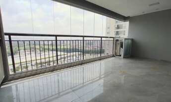 Imagem 4: Apartamento para venda tem 154 m² com 3 suítes - 3 vagas - Andar alto - Cidade Maia