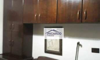 Imagem 5: Casa com 4 dormitórios, 430 m² - venda por R$ 1.590.000,00 ou aluguel por R$ 7.535,43/mês