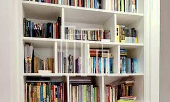 Imagem 7: Apartamento para venda possui 140 metros quadrados com 2 quartos em Acupe de Brotas - Salv