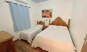 Imagem 2: Casa de temporada Nobres-MT