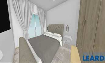 Imagem 7: APARTAMENTO - JARDIM ALVORADA - SP