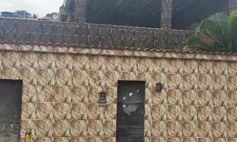 Imagem: São João de Meriti, Parque Araruama, Casa