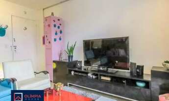 Imagem 5: Locação Apartamento 1 Dormitórios - 57 m² Moema