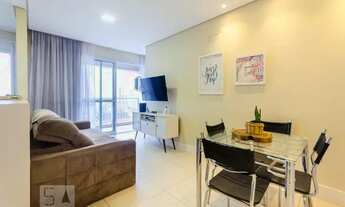 Imagem: Apartamento para Aluguel - Vila Matias