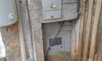 Imagem 5: Terreno Cristal Park 3. Santana de Parnaíba. 2.000m²