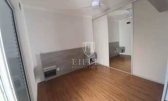 Imagem 11: Casa com 3 dormitórios à venda, 109 m² por R$ 690.000 - Condomínio Terras de São Francisco