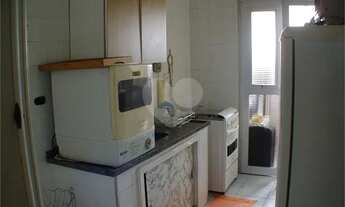 Imagem 6: Apartamento para venda no Cambuci