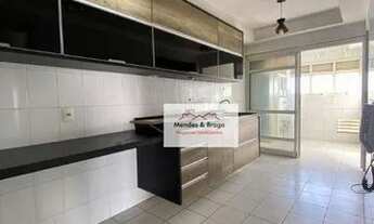 Imagem 4: Apartamento à venda, 96 m² por R$ 720.000,00 - Vila Augusta - Guarulhos/SP