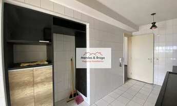 Imagem 7: Apartamento à venda, 96 m² por R$ 720.000,00 - Vila Augusta - Guarulhos/SP