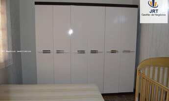 Imagem 3: Casa 3 quartos, quintal, 2 vagas, Canadá, Contagem MG