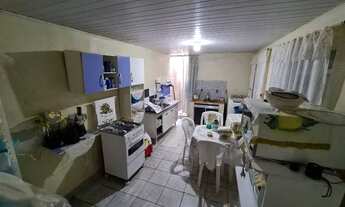 Imagem 3: Casa para venda tem 84 metros quadrados com 2 quartos em Neves (Neves) - São Gonçalo - RJ