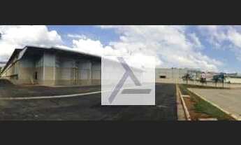 Imagem 4: Galpão para alugar, 12769 m² por R$ 255.805,29/mês - Vila Poupança - Santana de Parnaíba/S