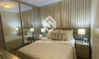 Imagem 5: Excelente apartamento com 3 quartos, sendo 1 suíte, no Setor Parque Amazônia