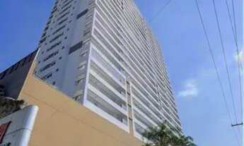 Imagem 2: Apartamento locação Residencial Blem Resort home Belenzinho - SP
