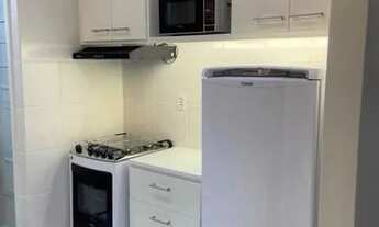 Imagem 7: Apartamento no Ed. Rio Elba