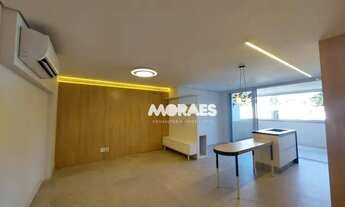 Imagem 2: Apartamento com 2 dormitórios para alugar, 88 m² por R$ 4.100,00/mês - Thropos - Bauru/SP