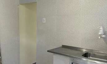 Imagem 4: Casa confortável com muito quintal