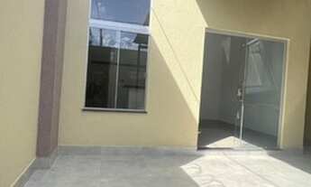 Imagem 2: Casa com 3 Quartos a venda(1 Suíte), R$ 340.000,00 - São Francisco I - Senador Canedo