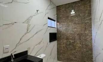 Imagem 4: Casa para venda tem 397 metros quadrados com 4 quartos