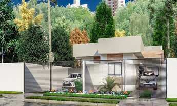 Imagem: CASA RESIDENCIAL em PINHAIS - PR, MARIA